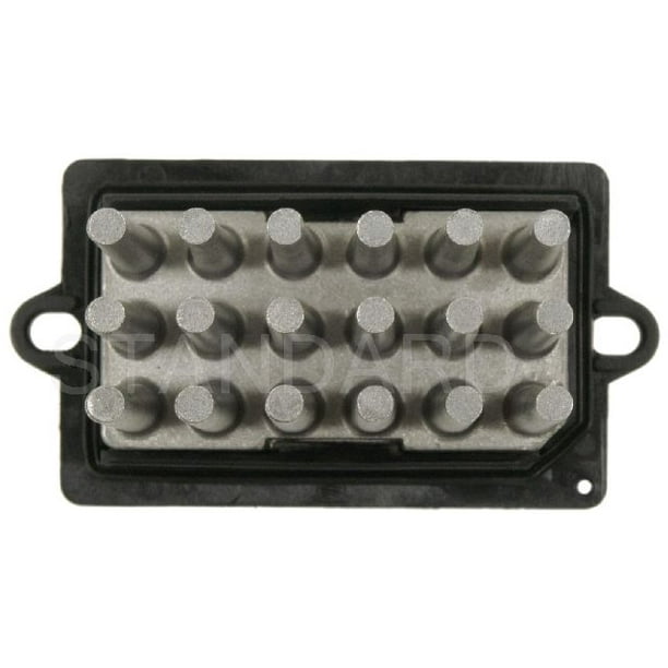 OE Replacement for 19992004 Jeep Grand Cherokee HVAC Blower Motor