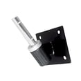thumbnail image 3 of jinwen Beach Flag Base Compact Wall Mount Base for Road Guidance Rafting Races Deck 45 Degree, 3 of 9