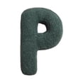 thumbnail image 1 of Oreiller Lettre Anglaise Créative Alphabet Combinaison Amour Canapé Chevet Oreiller Simple Forme Spéciale, 1 of 9