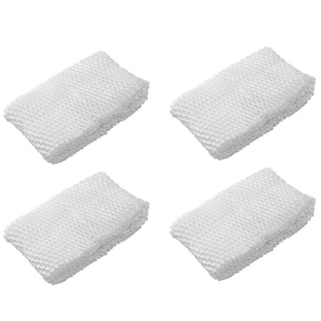 

4X HU4102 Humidifier Filters Filter and Scale for HU4801/HU4802/HU4803 Humidifier Parts