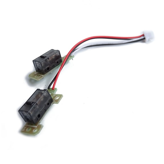 2PCS Mouse Small Button BoardFor G304 G305 Micro-motion Motherboard