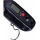 thumbnail image 2 of Escala de equipaje electrónica portátil, mini escala de equipaje con gancho, escala digital de equipaje con pantalla LCD, sensor de alta precisión Feliz Sencillez, 2 of 3