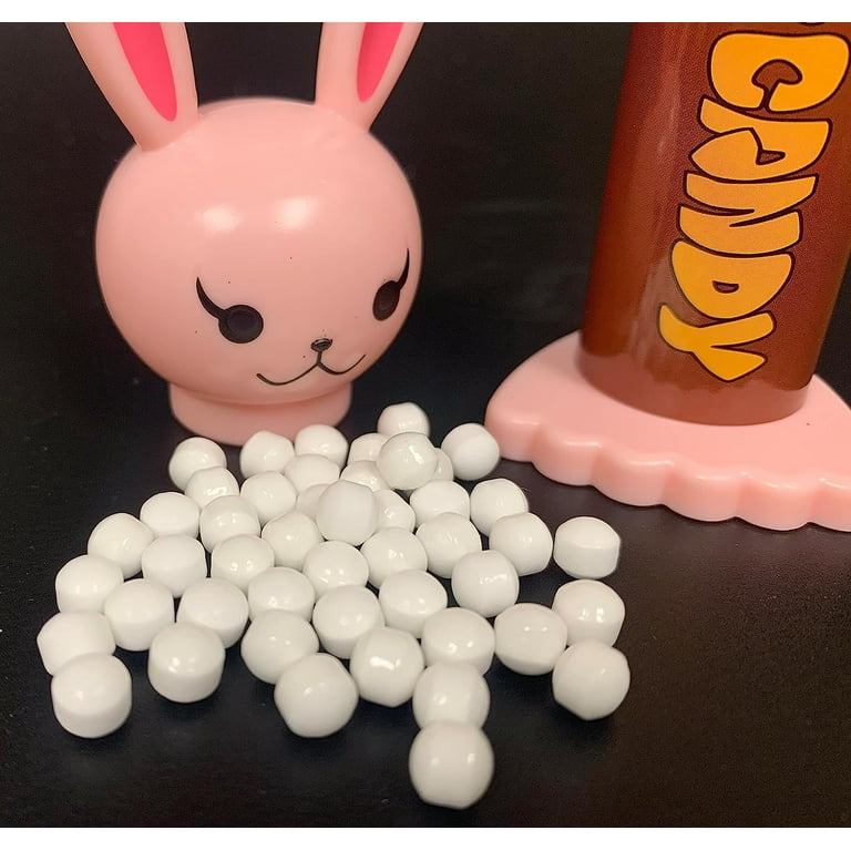 Anime Bleach Soul Candy Dispenser, 0.7 Ounces of Strawberry