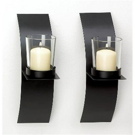 Mod Art Candle Sconce Duo Canada - Candle Wall Sconces Canada Mod Art Candle Sconce Duo Canada - Candle Wall Sconces Canada