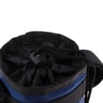 thumbnail image 4 of Bolsa de Jaula Aislante Zulema para Hervidor de Agua de Bicicleta Soporte de Botella Azul Oscuro, 4 of 8