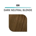thumbnail image 2 of Tinte de pelo WELLA colorcharm Demi Permanent, 6N Dark Natur, 2 of 9