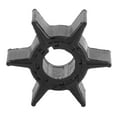 thumbnail image 2 of Impulsor de bomba de agua 6H4-44352-02 Reemplazo Compatible con Yamaha 30/40/50 HP 2 tiempos 4 tiempos, 2 of 10