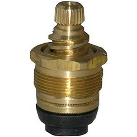 LASCO S-215-1NL No Lead Hot Stem with Bushing for American Standard 2161