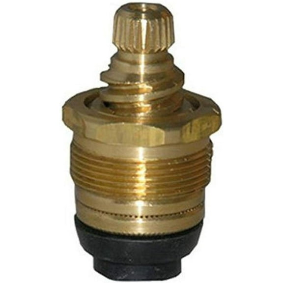 LASCO S-215-1NL No Lead Hot Stem with Bushing for American Standard 2161