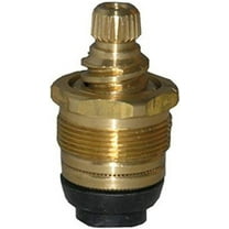 LASCO S-215-1NL No Lead Hot Stem with Bushing for American Standard 2161