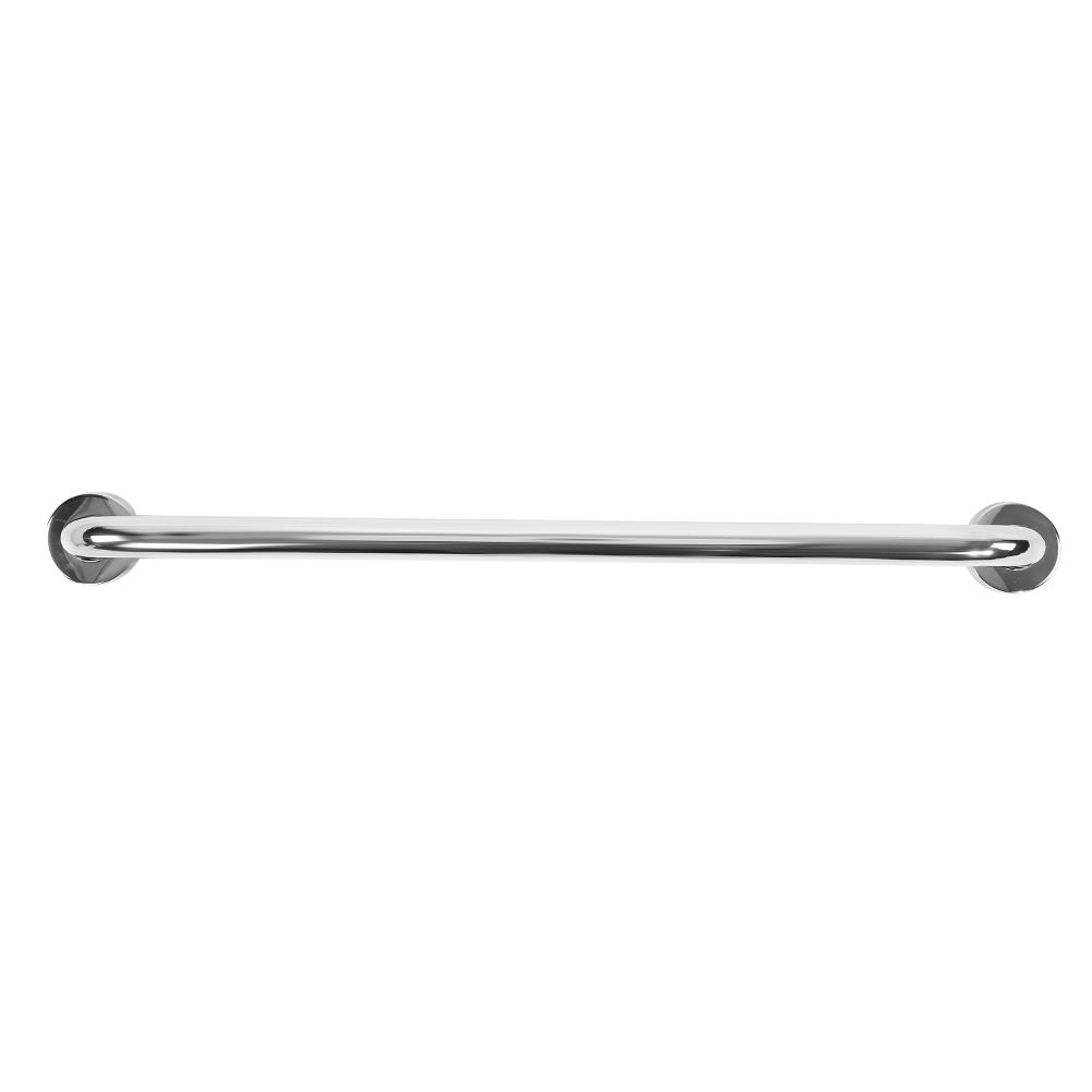 LHCER Grab Bar, Bathroom Grab Bar,60cm Thicken Stainless Steel Bathroom Bathtub Grab Bar Safety