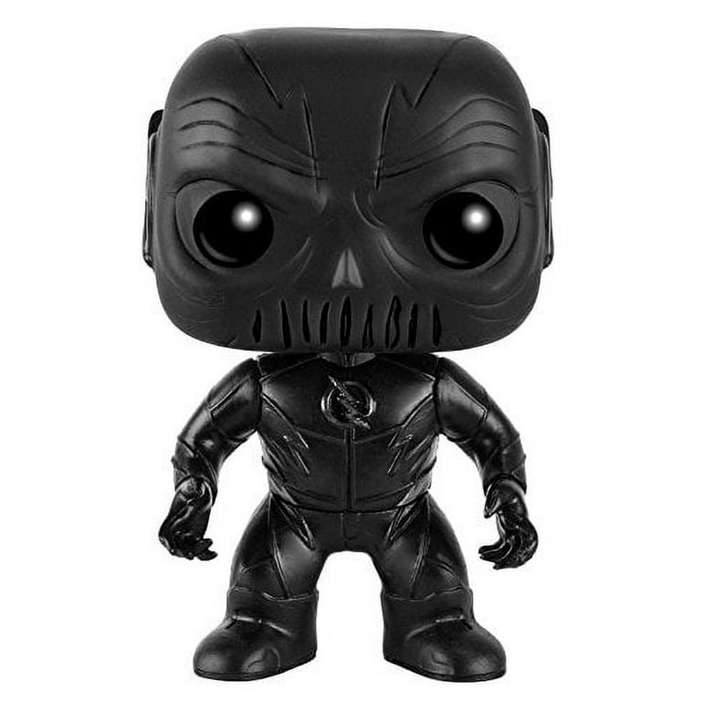 Black flash 2024 funko pop