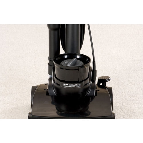 Bissell Powerforce Compact Black