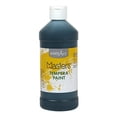 thumbnail image 4 of Rock Paint- Handy Art RPC201755 Little Masters Black 16Oz Tempera Paint, 4 of 4