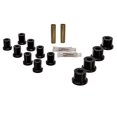 thumbnail image 1 of Energy Suspension 2.2116G Leaf Spring Bushing, 1 of 3