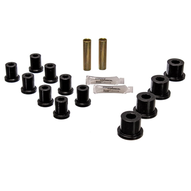 Energy Suspension 2.2116G Leaf Spring Bushing