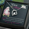 thumbnail image 3 of Ma Chère Infirmière Soeur pour Toujours Collier w Message Card, 3 of 8
