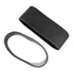 thumbnail image 3 of sweethay Reemplazo de diseño de rayas de goma de enfoque de lente de 2 piezas para 18-135 mm Accesorios de cámara y óptica, 3 of 6