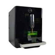 notNeutral VERO Glass Cortado, 4.25 oz., Emerald Green (1)