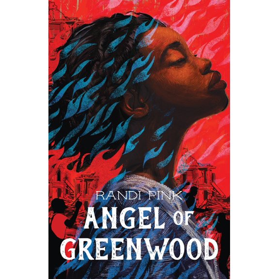 Angel of Greenwood, (Paperback)