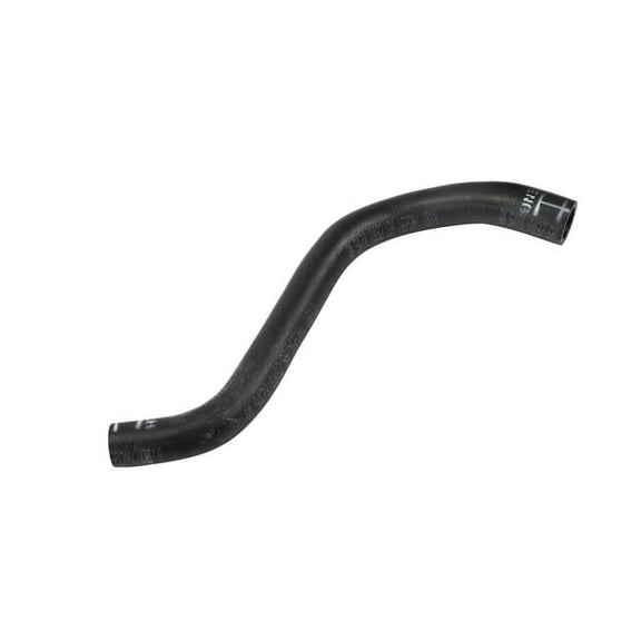 GM Genuine Parts Heater Inlet Hose