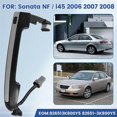 thumbnail image 4 of 826513K800 Car Exterior Pull Handle Button Front Door A, 4 of 5