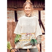 Burda Style Sewing Pattern 5909 - Accessories