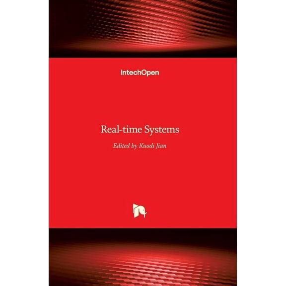 Real-time Systems (Hardcover)