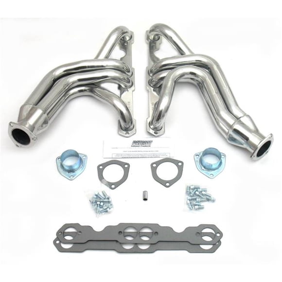 Exhaust Header for Big Block Chevrolet 1955-57