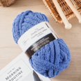 thumbnail image 2 of MAINSTAYS Rose Chunky chenille yarn, 2 of 3
