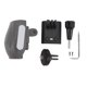 thumbnail image 2 of Adaptador de montaje Superior ANGGREK para Drones 1100 mAh, 2 of 7
