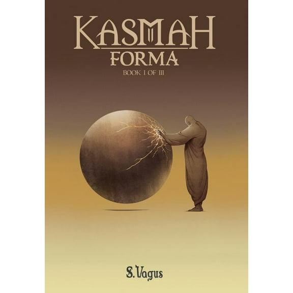 Kasmah Forma (Hardcover)