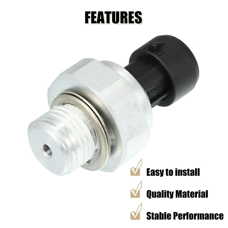 Unique Bargains Car Engine Oil Pressure Sensor Switch