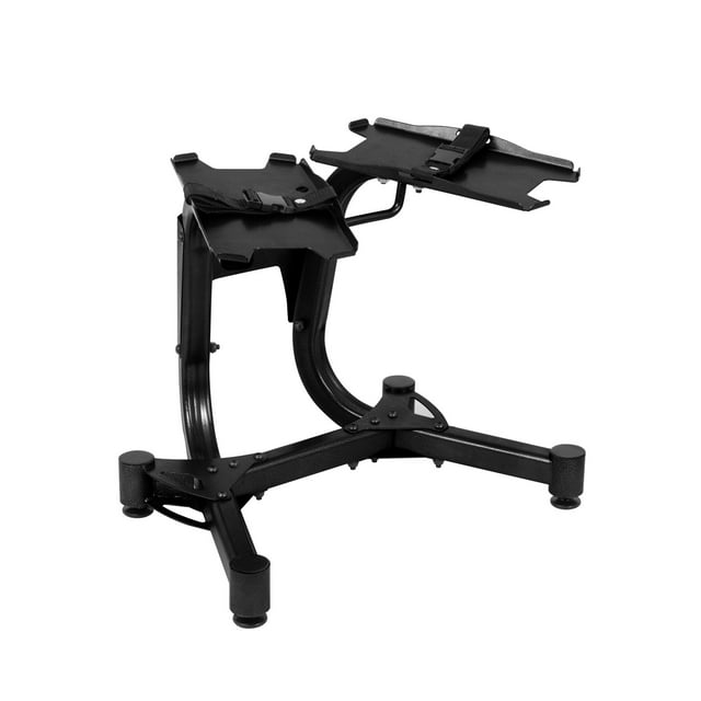 Soporte De Mancuernas