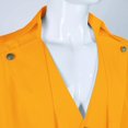 thumbnail image 4 of Chaqueta Costume MOFOVELY Pirate Coat Steampunk para hombre, 4 of 6