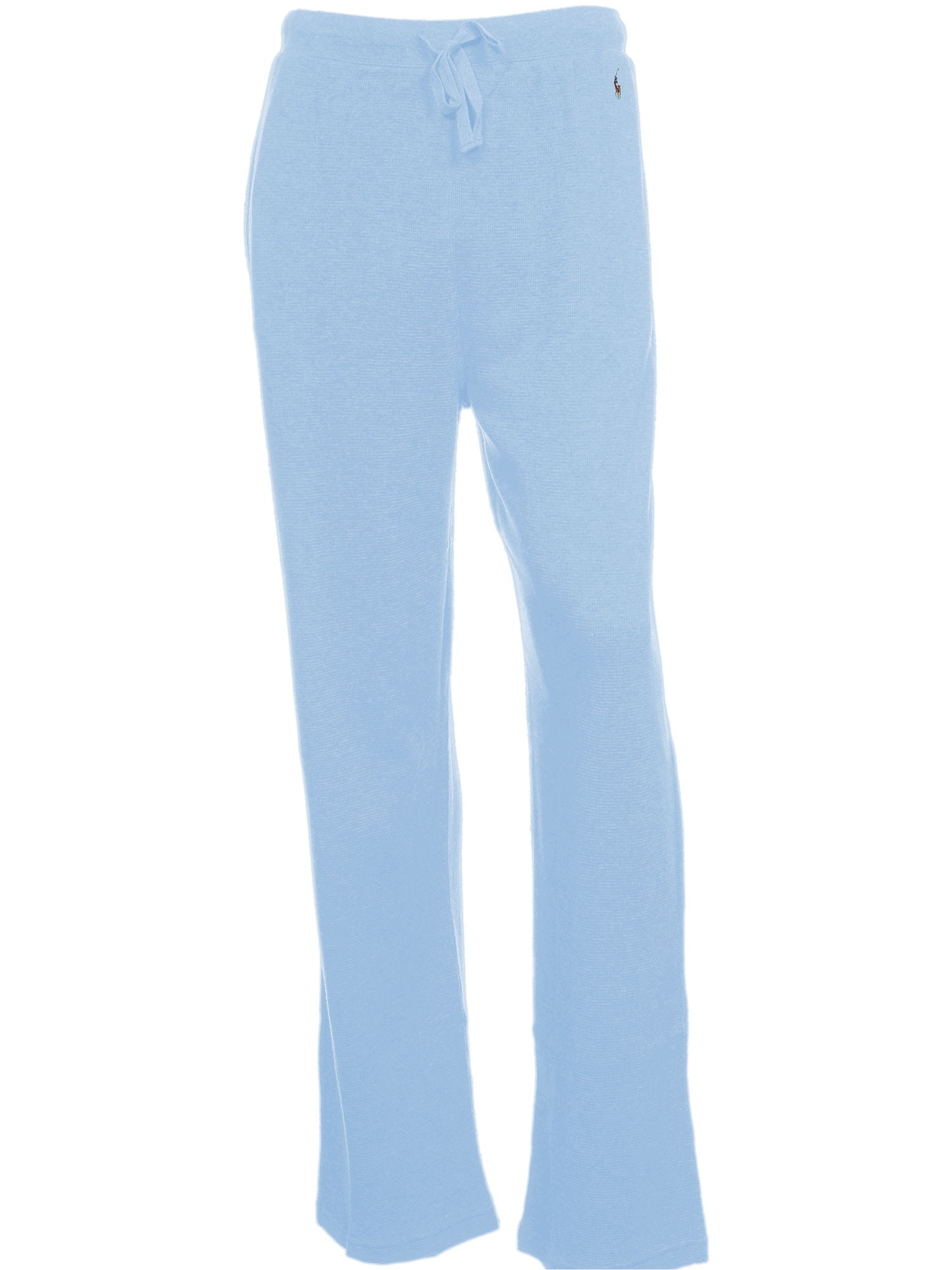 men's polo player pajama pants