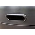 thumbnail image 3 of Le Tube pour Chat avec Couvercle et Trou pour les Mains, 3 of 4