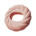 thumbnail image 4 of Anillo de fuerza de agarre, fortalecedor de agarre, ejercitador de dedos, fortalecedor de antebrazo de muñeca para ejercicio diario, escalada en roca, Rosa, 4 of 8