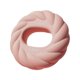 thumbnail image 4 of Anillo de fuerza de agarre fortalecedor de agarre de mano para deportes Fitness entrenamiento muscular Rosa, 4 of 8