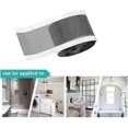 thumbnail image 4 of 2025 Latest Model Self Adhesive Drain Hair Catchers,shower Drain Hair Catcher, 4 of 5
