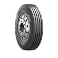 thumbnail image 2 of Hankook AH37 295/75R22.5 146/143L H Commercial Tire, 2 of 4