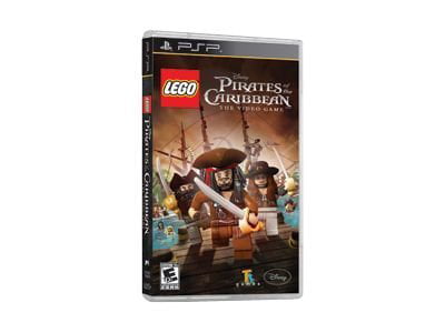 Disney Interactive LEGO Pirates of the Caribbean: The Video Game, - Walmart.com