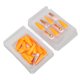 thumbnail image 4 of Uñas postizas, 30 piezas de uñas postizas de Halloween, uñas postizas de bricolaje, operación suave de uñas postizas de Halloween, 4 of 12