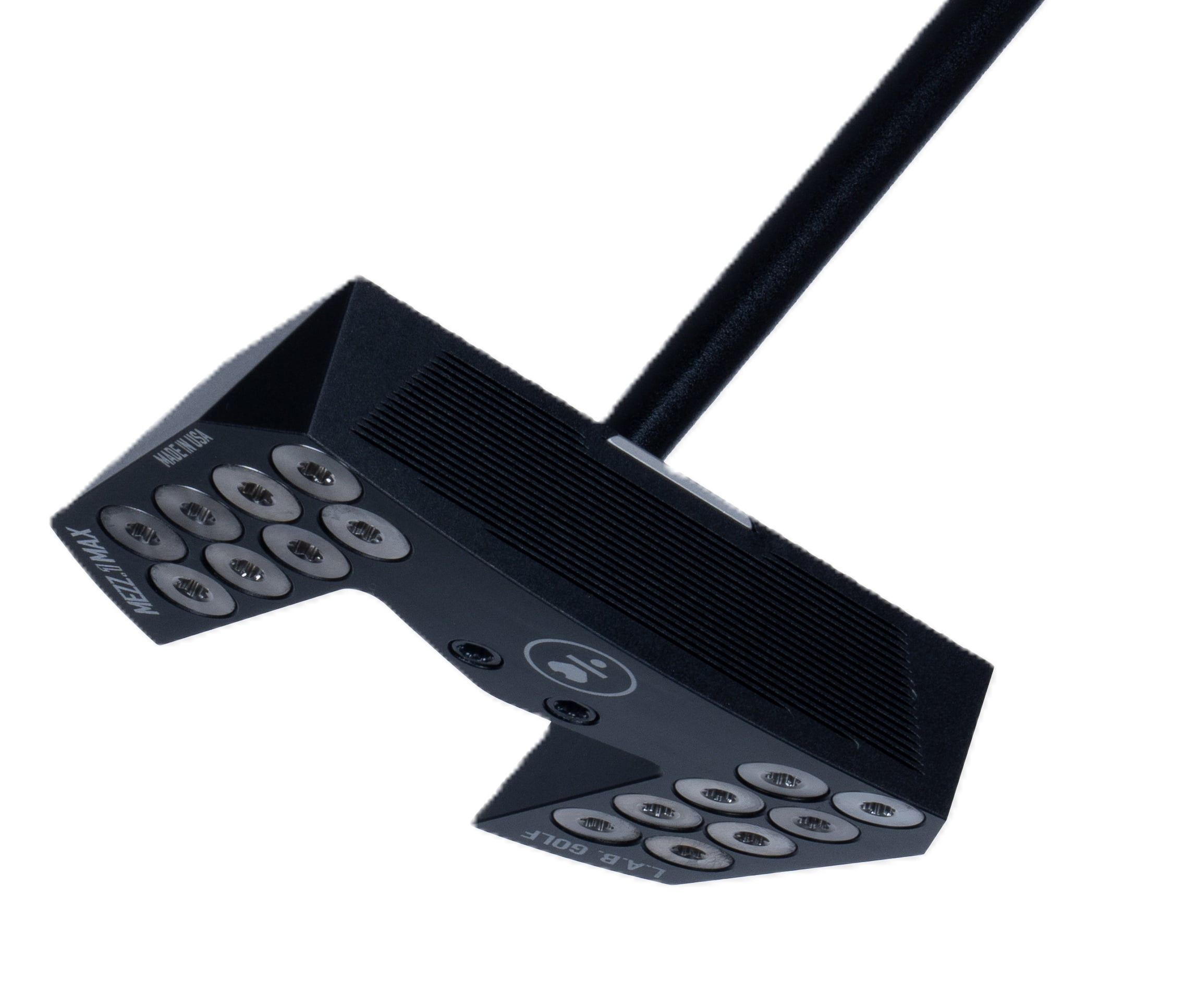 Pre-Owned L.A.B. Golf Mezz.1 Max Counterbalance Counterbalance Putter ...