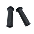 thumbnail image 2 of Rushawy 2 Pieces Hand Grips Motorcycle Accessories Spare Parts Handle Throttle Grips for, 2 of 8