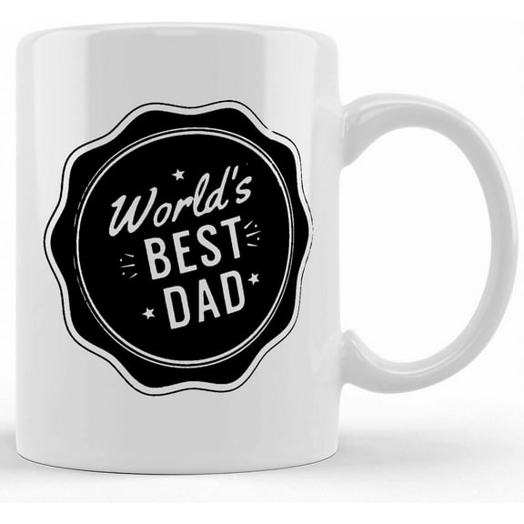 Personalized Dad Mug, Father Cup, Gift Idea (8) Mug For Dad Father Gifts Gifts Under 20 Best Dad Mugs, Father’s Day Mug, Gifts For Dad, Unique Father's Day Gifts From Son, Daughter, Wife Kids, Coffee