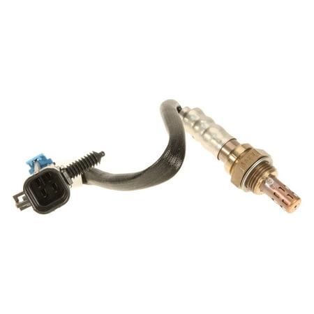 ACDelco Gold Oxygen Sensor, NLA Fits select: 2004-2005 BUICK LESABRE, 2006-2008 BUICK LUCERNE