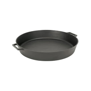  Large Cast Iron Skillet 20 Inch