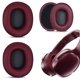 thumbnail image 2 of Almohadillas de repuesto para auriculares Crusher 3.0 & HESH 3 ANC Cómodas almohadillas de espuma con memoria para el oído Aislamiento y durabilidad mejorados Ajuste personalizado para sus auriculares, 2 of 5