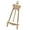 Simple, variant on Adjustable Height Professional Alloy Easel Display Stand Light Weight Portable Photo Display Stand for Artist Painting